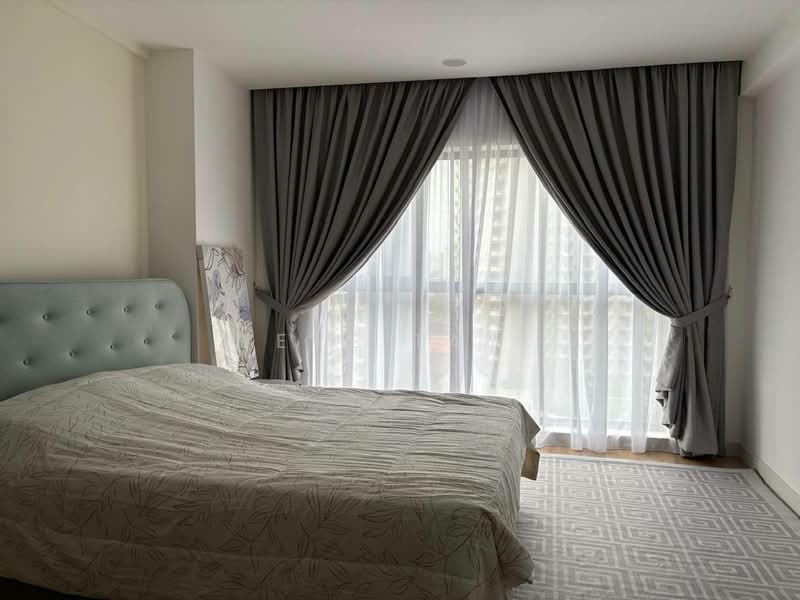 The Atrium untuk Untuk Dijual - RM 850,000, Mac 2026 - Bedroom - PropertyGuru.com.my