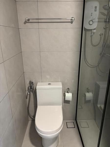 The Atrium untuk Untuk Dijual - RM 850,000, Mac 2026 - Bathroom - PropertyGuru.com.my