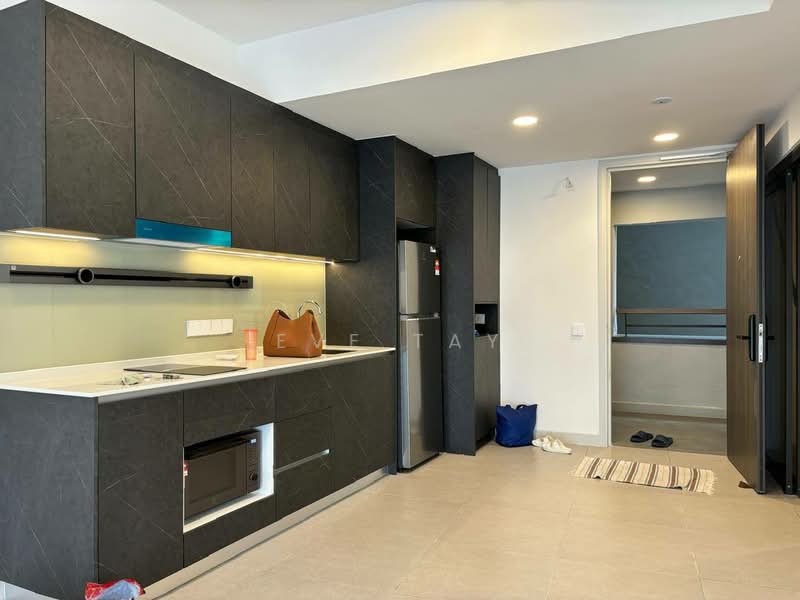 The Atrium untuk Untuk Dijual - RM 850,000, Mac 2026 - Kitchen - PropertyGuru.com.my