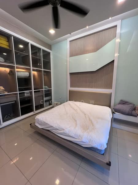 2-storey Terraced House for Sale in Taman Mount Austin (Tebrau) - Ck Leow - PropertyGuru.com.my