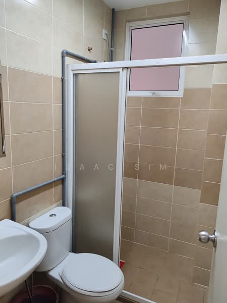 Goodview Heights 2 untuk Untuk Dijual - RM 445,000, Mac 2026 - Bathroom - PropertyGuru.com.my