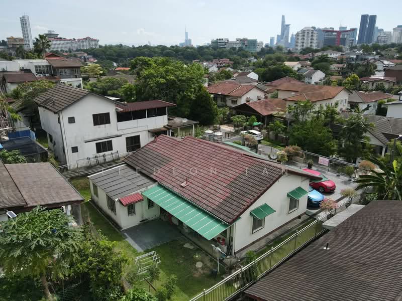 Bungalow for Sale in Seksyen 12 (Petaling Jaya) - Leedeon Tan - Exterior - PropertyGuru.com.my