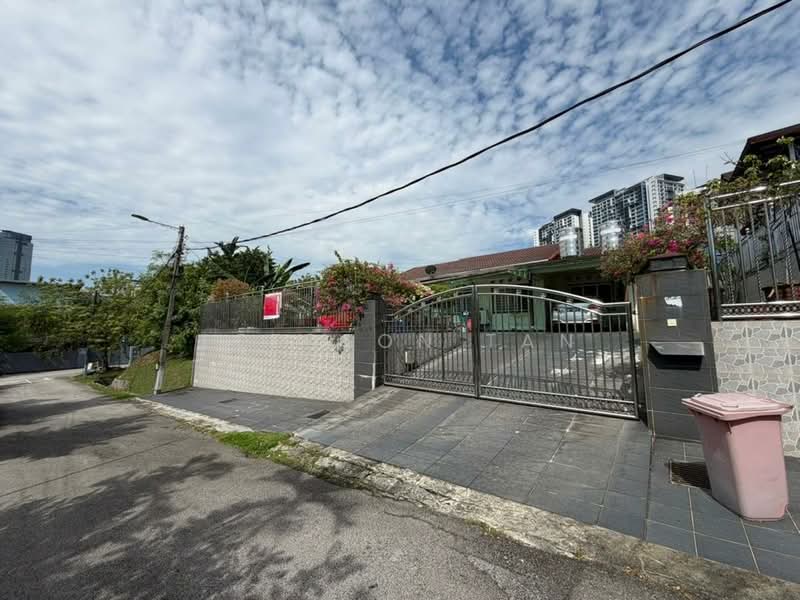 Bungalow for Sale in Seksyen 12 (Petaling Jaya) - Leedeon Tan - Exterior - PropertyGuru.com.my
