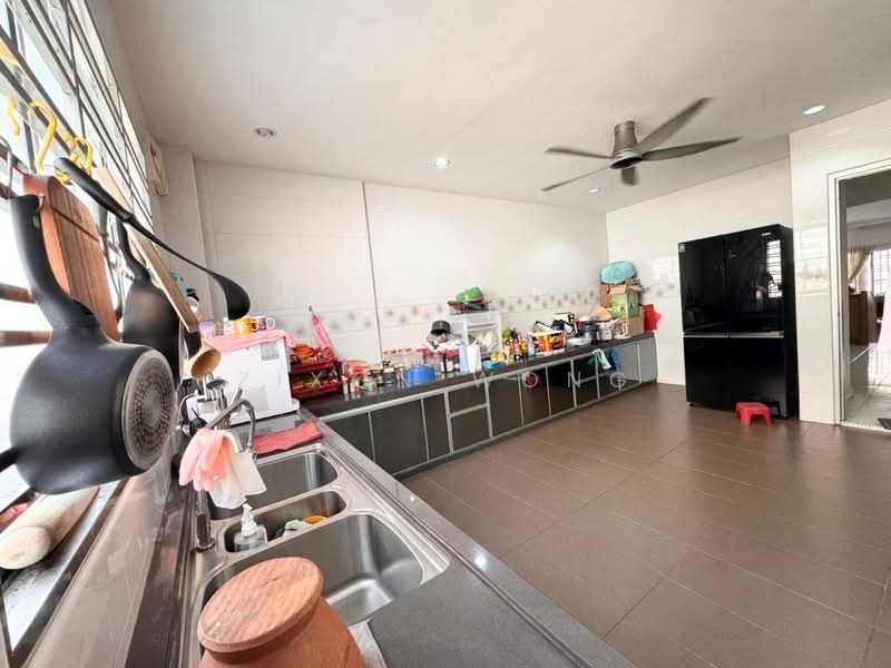 Terraced House for Sale in Johor Bahru (Johor) - Zixon Wong - PropertyGuru.com.my