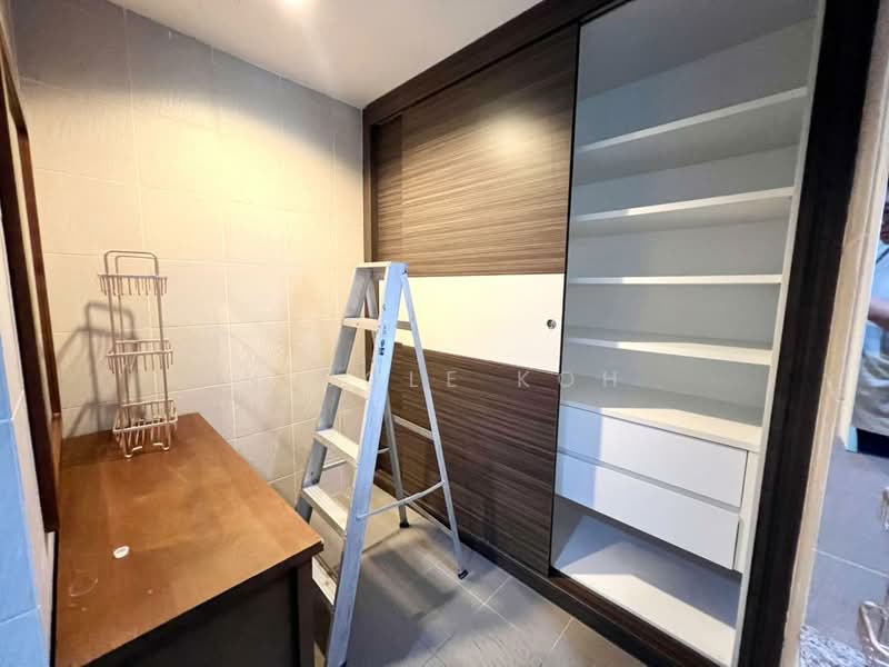 Pearl Regency untuk Untuk Disewa - RM 3,000 /bulan, Mac 2026 - Interior - PropertyGuru.com.my