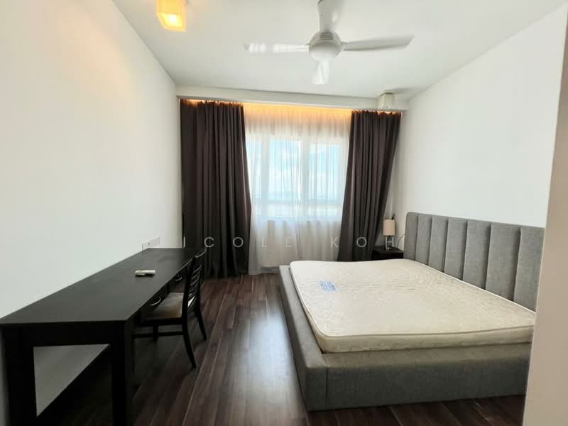 Pearl Regency untuk Untuk Disewa - RM 3,000 /bulan, Mac 2026 - Bedroom - PropertyGuru.com.my