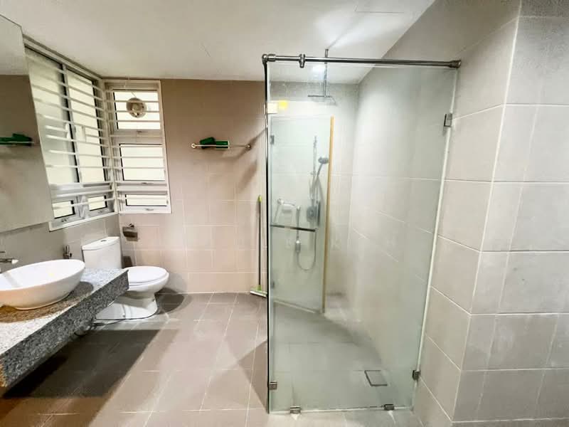 Pearl Regency untuk Untuk Disewa - RM 3,000 /bulan, Mac 2026 - Bathroom - PropertyGuru.com.my