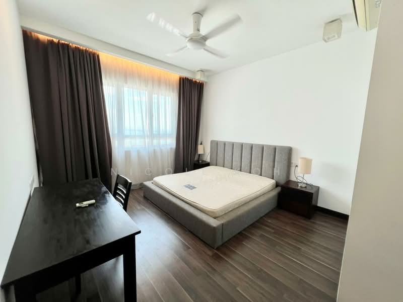 Pearl Regency untuk Untuk Disewa - RM 3,000 /bulan, Mac 2026 - Bedroom - PropertyGuru.com.my