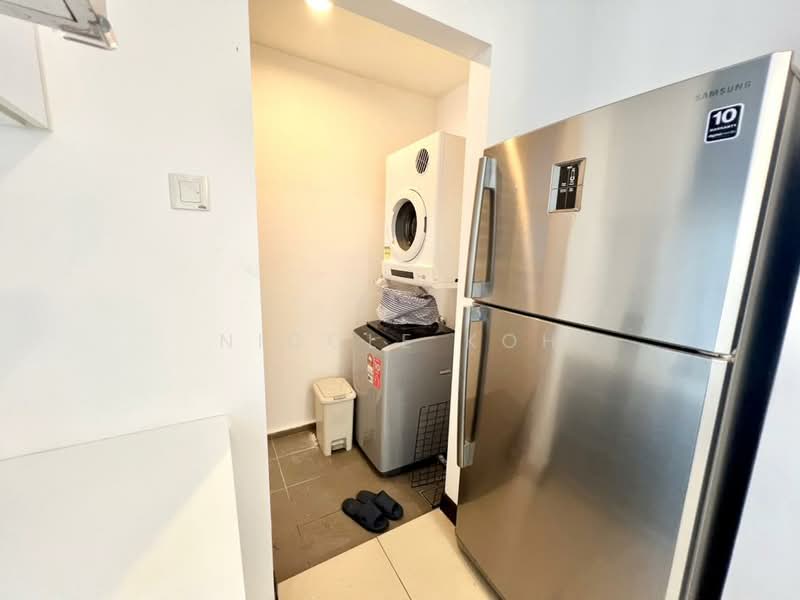 Pearl Regency untuk Untuk Disewa - RM 3,000 /bulan, Mac 2026 - Interior - PropertyGuru.com.my