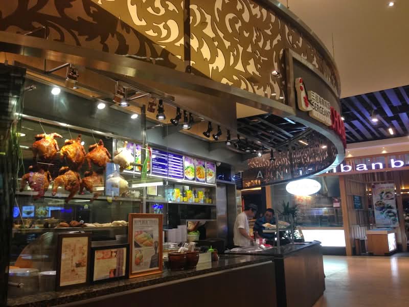 For Rent - Setapak, Jalan Genting Kelang