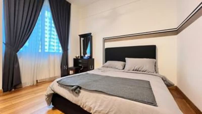 Verticas Residensi untuk Untuk Dijual - RM 1,080,000, Mac 2026 - Bedroom - PropertyGuru.com.my