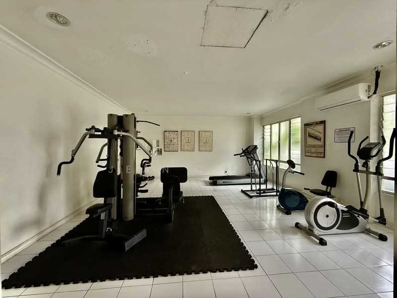 Ampang 212 untuk Untuk Disewa - RM 7,500 /bulan, Mac 2026 - Gym - PropertyGuru.com.my