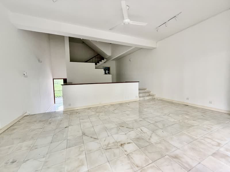 Ampang 212 untuk Untuk Disewa - RM 7,500 /bulan, Mac 2026 - Living Room - PropertyGuru.com.my