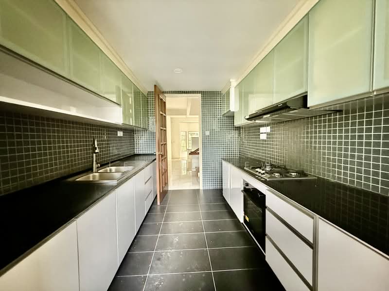 Ampang 212 untuk Untuk Disewa - RM 7,500 /bulan, Mac 2026 - Kitchen - PropertyGuru.com.my