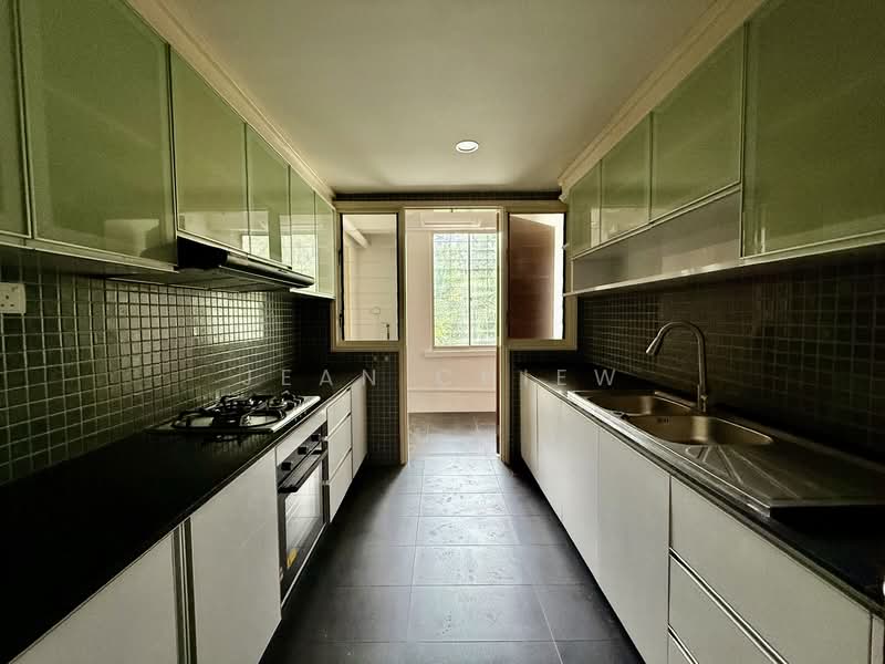 Ampang 212 untuk Untuk Disewa - RM 7,500 /bulan, Mac 2026 - Kitchen - PropertyGuru.com.my