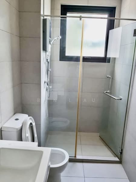 Condominium for Rent at Mira Residence - Ben Liau - Bathroom - PropertyGuru.com.my