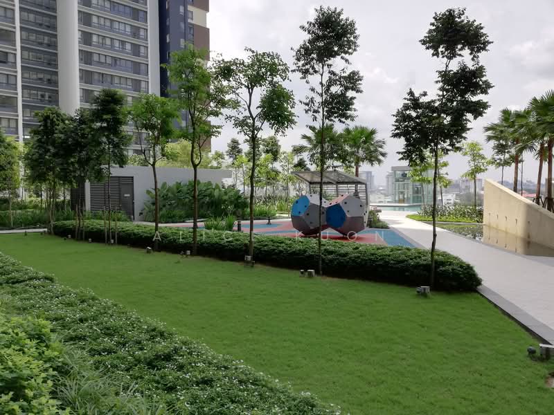 Service Residence for Sale at Paisley @ Tropicana Metropark - Alice Kuon - Exterior - PropertyGuru.com.my