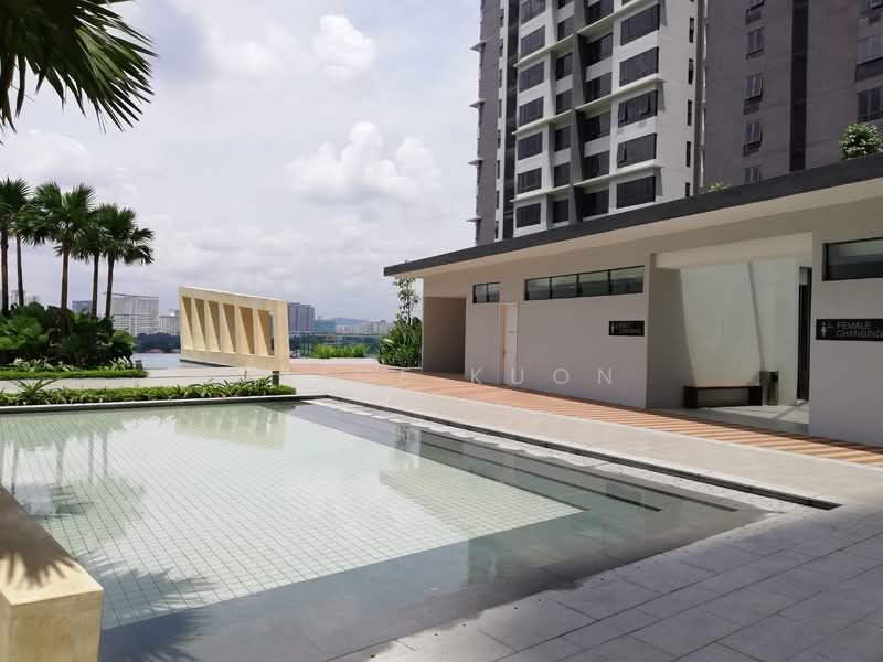 Service Residence for Sale at Paisley @ Tropicana Metropark - Alice Kuon - Exterior - PropertyGuru.com.my