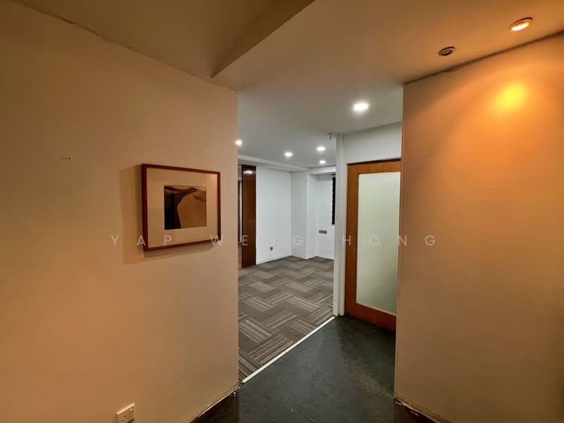 Cheras Business Centre untuk Untuk Dijual - RM 228,000, Mac 2026 - Interior - PropertyGuru.com.my