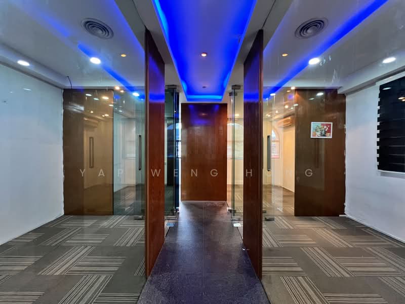 Cheras Business Centre untuk Untuk Dijual - RM 228,000, Mac 2026 - Interior - PropertyGuru.com.my