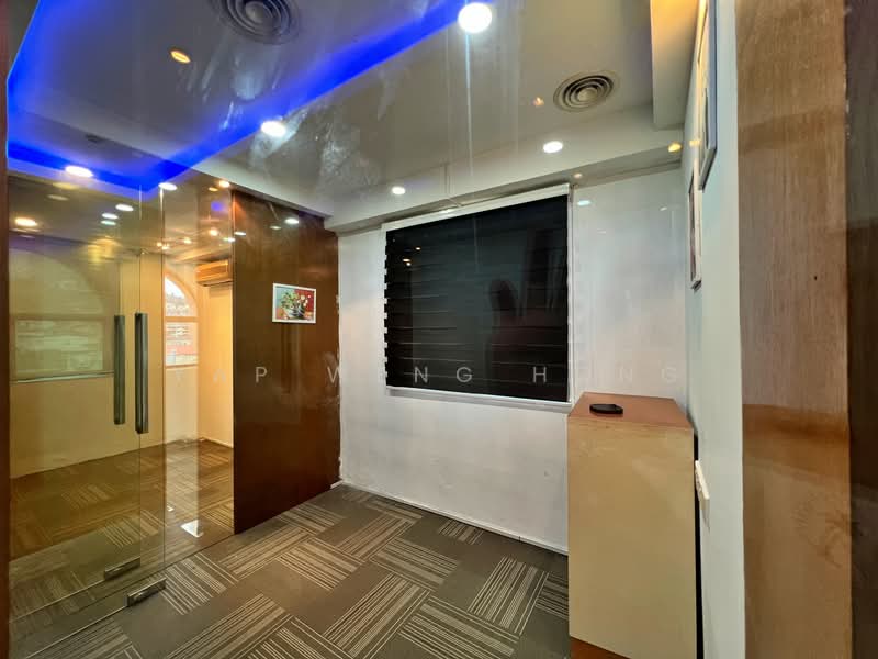 Cheras Business Centre untuk Untuk Dijual - RM 228,000, Mac 2026 - Entrance - PropertyGuru.com.my