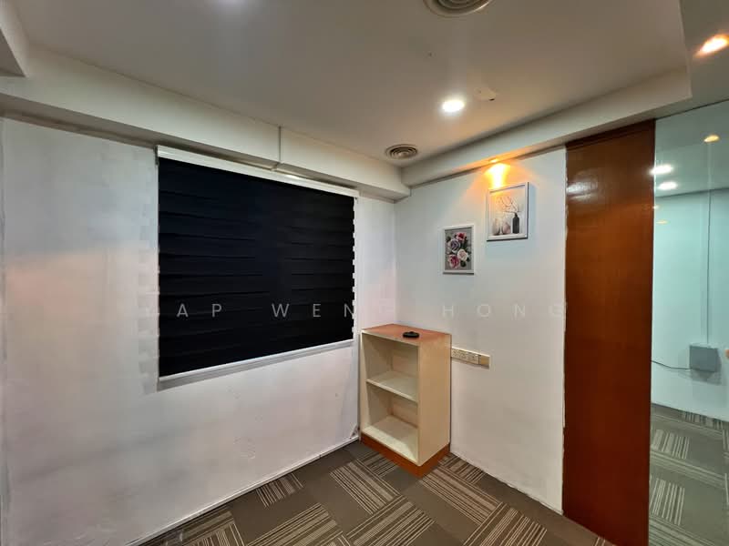 Cheras Business Centre untuk Untuk Dijual - RM 228,000, Mac 2026 - Interior - PropertyGuru.com.my
