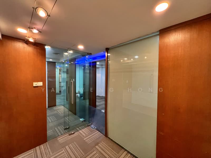 Cheras Business Centre untuk Untuk Dijual - RM 228,000, Mac 2026 - Interior - PropertyGuru.com.my