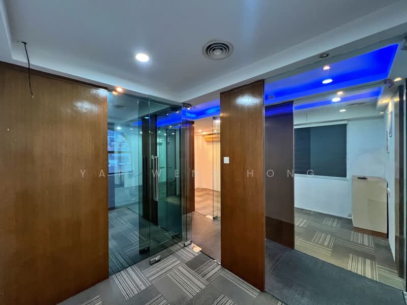 Cheras Business Centre untuk Untuk Dijual - RM 228,000, Mac 2026 - Interior - PropertyGuru.com.my