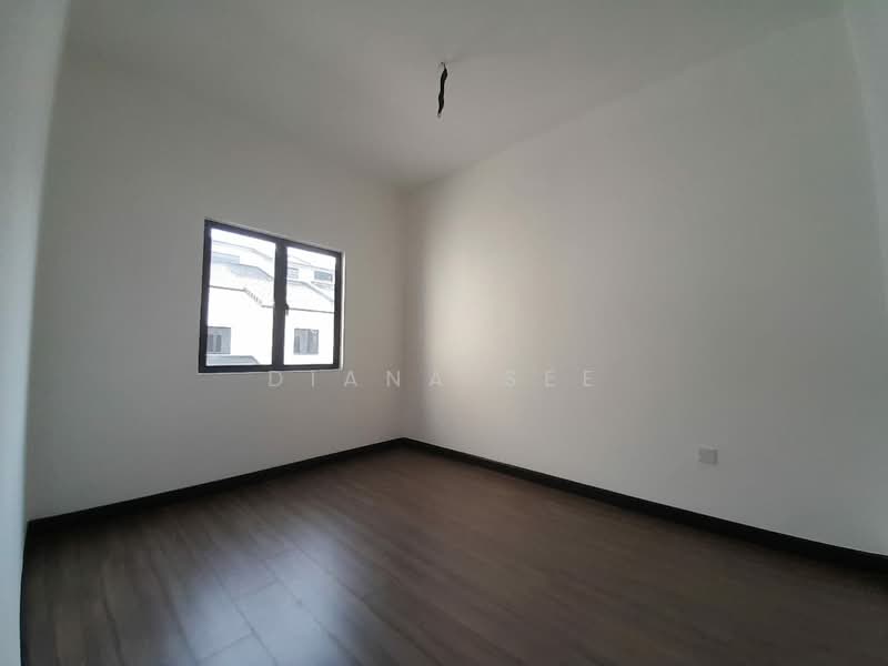 2-storey Terraced House for Rent in Bandar Bukit Raja (Klang) - Diana See - Interior - PropertyGuru.com.my