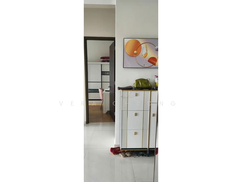 Bay Point @ Country Garden Danga Bay untuk Untuk Dijual - RM 450,000, Mac 2026 - Interior - PropertyGuru.com.my