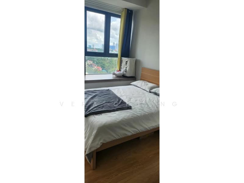 Bay Point @ Country Garden Danga Bay untuk Untuk Dijual - RM 450,000, Mac 2026 - Bedroom - PropertyGuru.com.my