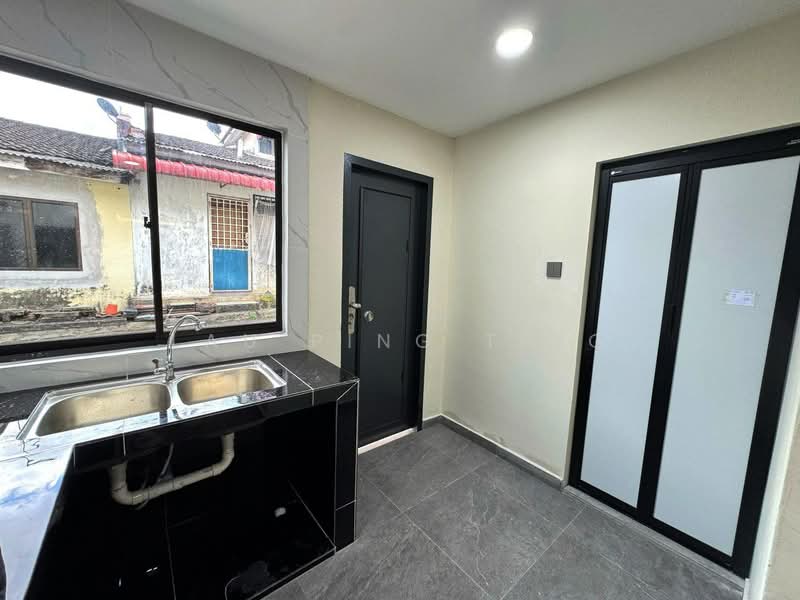 Rumah Teres 2 Tingkat untuk Dijual di Johor Bahru (Johor) - Lau Ping Ting - PropertyGuru.com.my