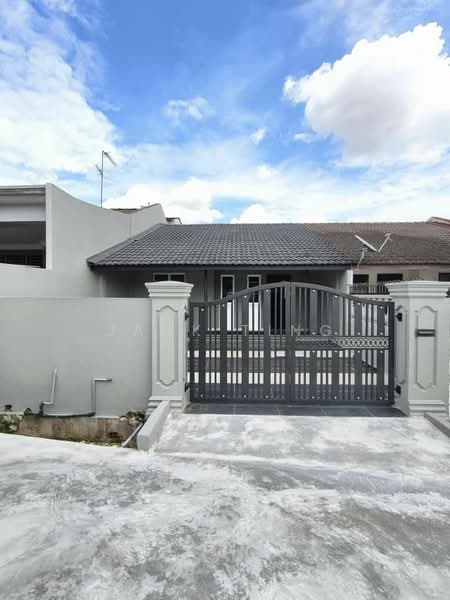 Taman Ungku Tun Aminah untuk Untuk Dijual - RM 588,000, Mac 2026 - Exterior - PropertyGuru.com.my