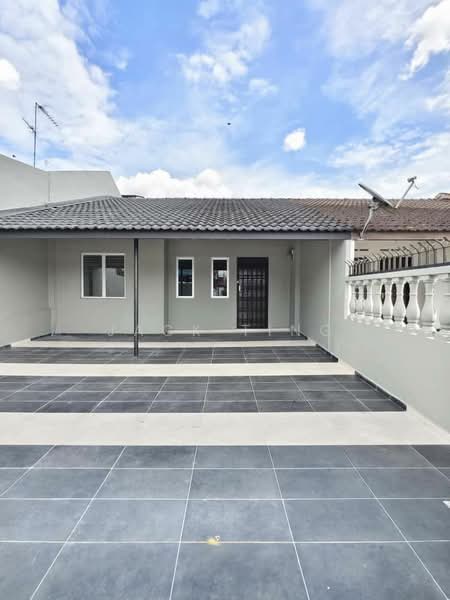 Taman Ungku Tun Aminah untuk Untuk Dijual - RM 588,000, Mac 2026 - Exterior - PropertyGuru.com.my