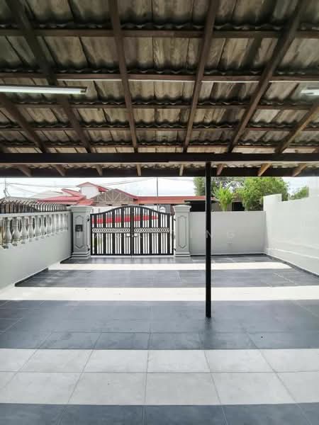 Taman Ungku Tun Aminah untuk Untuk Dijual - RM 588,000, Mac 2026 - Exterior - PropertyGuru.com.my