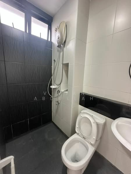 Sky Peak Residences untuk Untuk Disewa - RM 1,900 /bulan, Mac 2026 - PropertyGuru.com.my