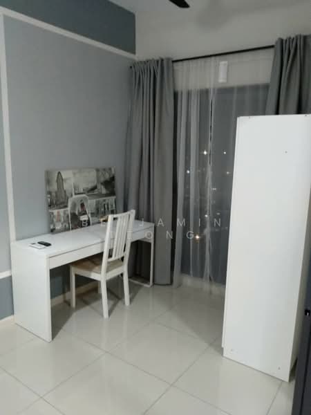 Pacific 63 untuk Untuk Disewa - RM 2,099 /bulan, Mac 2026 - Study - PropertyGuru.com.my