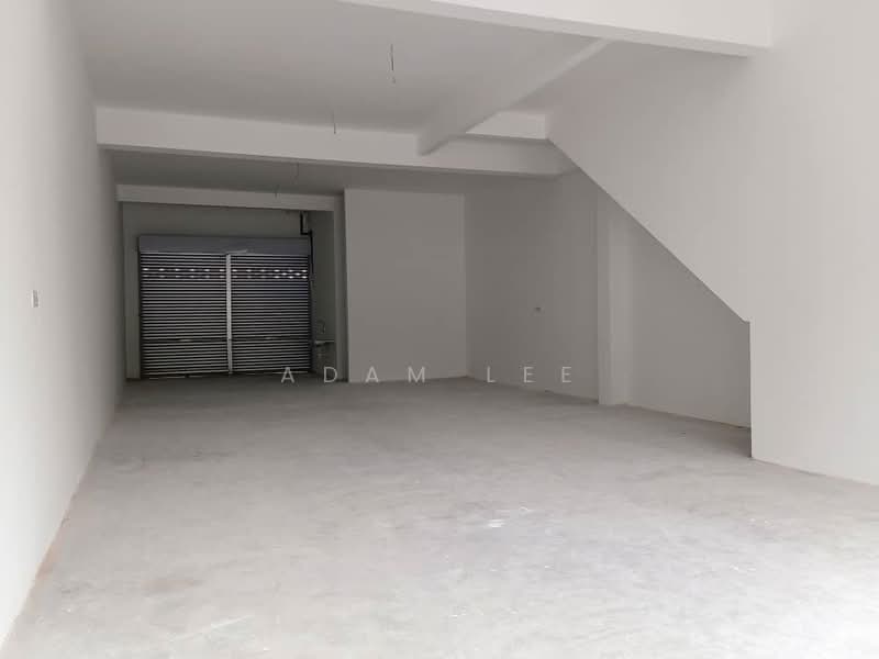 Shop for Rent in Pasir Gudang (Johor) - Adam Lee - Interior - PropertyGuru.com.my