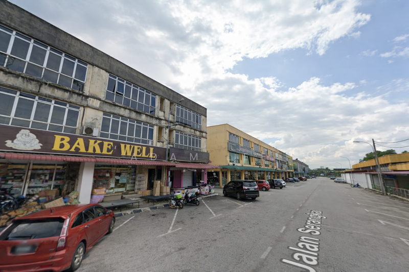 Shop for Rent in Pasir Gudang (Johor) - Adam Lee - Exterior - PropertyGuru.com.my