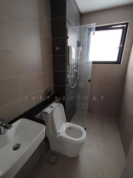 Kediaman Servis untuk Disewa di 2Rio Residence @ Bandar Puteri Puchong - Jeffrey Yap - Bathroom - PropertyGuru.com.my