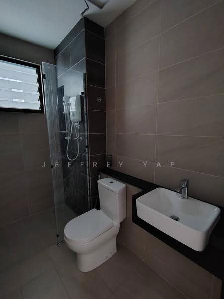 Kediaman Servis untuk Disewa di 2Rio Residence @ Bandar Puteri Puchong - Jeffrey Yap - Bathroom - PropertyGuru.com.my