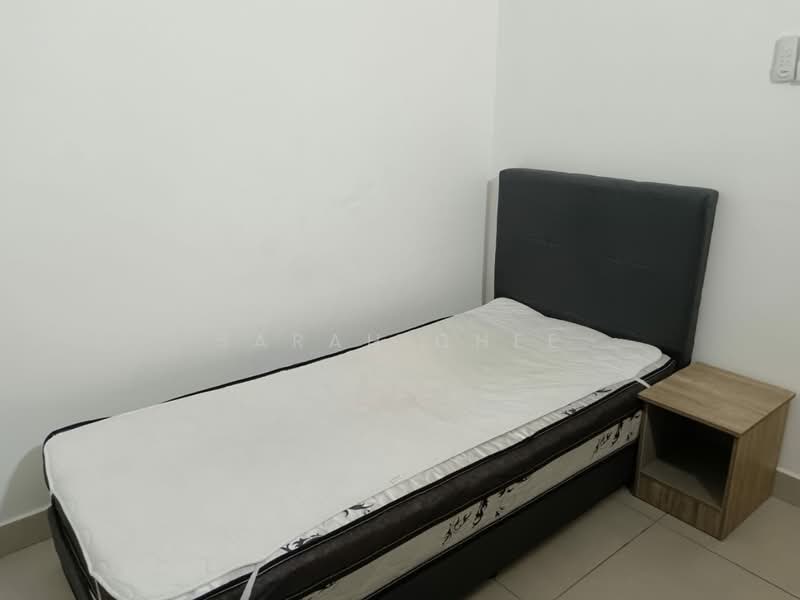 Residensi Rimbun @ Canopy Hills untuk Untuk Disewa - RM 1,499 /bulan, Mac 2026 - Bedroom - PropertyGuru.com.my