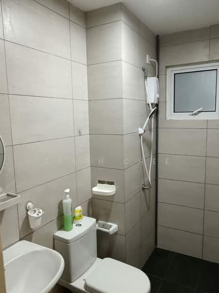 Residensi Rimbun @ Canopy Hills untuk Untuk Disewa - RM 1,499 /bulan, Mac 2026 - Bathroom - PropertyGuru.com.my