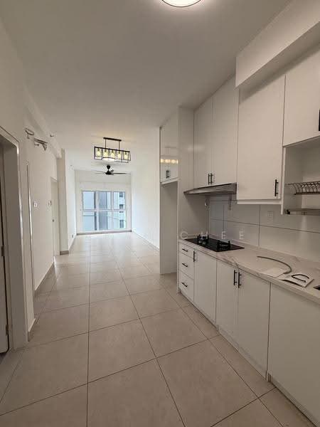 Service Residence for Rent at Residensi Rimbun @ Canopy Hills - Sarah Chee - Kitchen - PropertyGuru.com.my