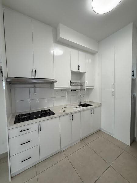 Service Residence for Rent at Residensi Rimbun @ Canopy Hills - Sarah Chee - Kitchen - PropertyGuru.com.my