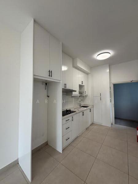 Service Residence for Rent at Residensi Rimbun @ Canopy Hills - Sarah Chee - Kitchen - PropertyGuru.com.my