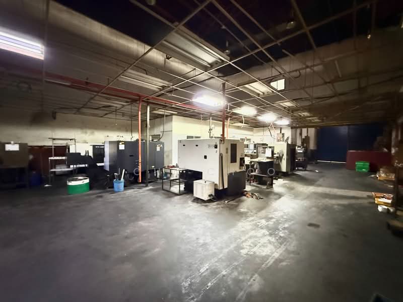 Taman Perindustrian Cemerlang untuk Untuk Dijual - RM 2,800,000, Mac 2026 - Interior - PropertyGuru.com.my