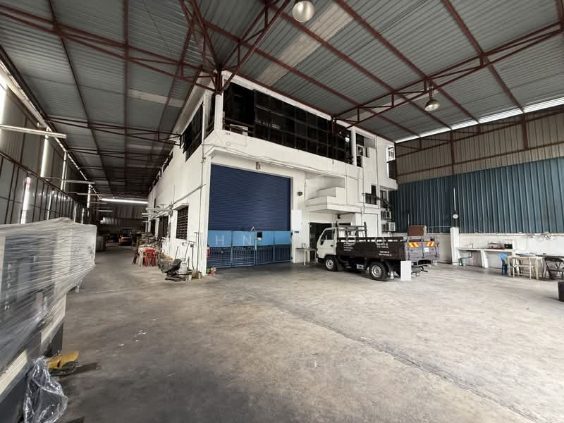 Taman Perindustrian Cemerlang untuk Untuk Dijual - RM 2,800,000, Mac 2026 - Interior - PropertyGuru.com.my