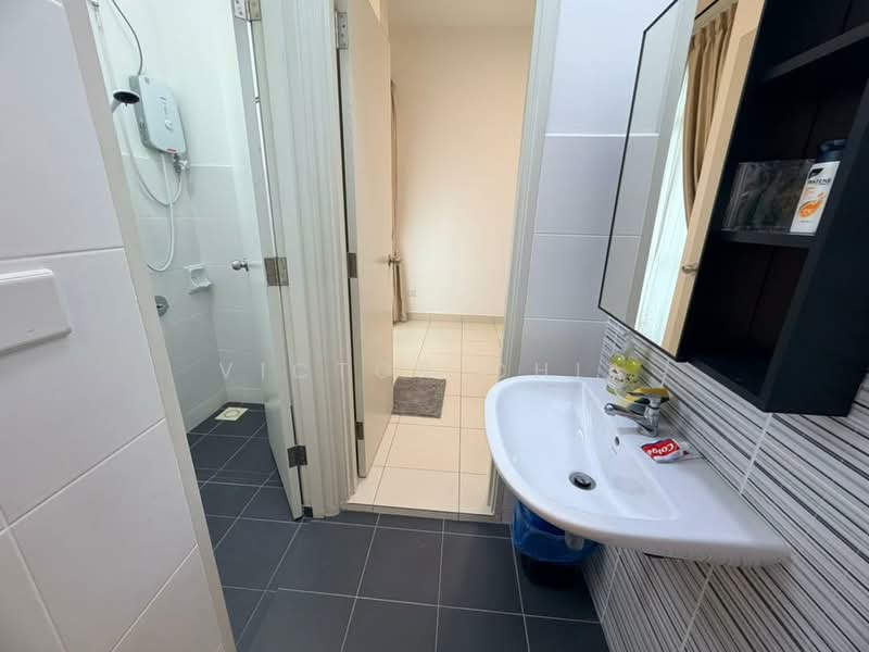 Aspira LakeHomes untuk Untuk Dijual - RM 930,000, Mac 2026 - Bathroom - PropertyGuru.com.my