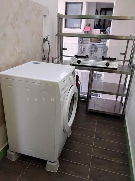 Condominium for Rent at Bay Point @ Country Garden Danga Bay - Brendy Hoo - Interior - PropertyGuru.com.my